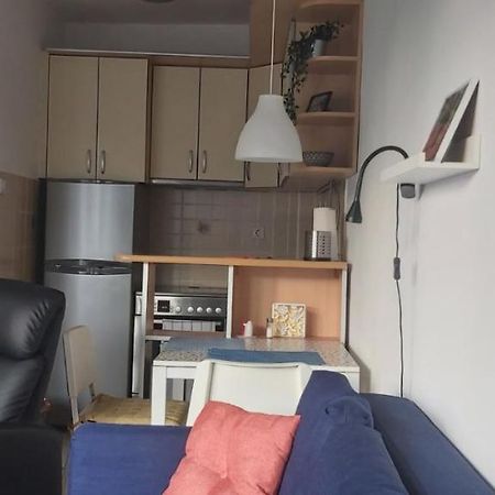 Anka Apartman Smederevo Exterior foto
