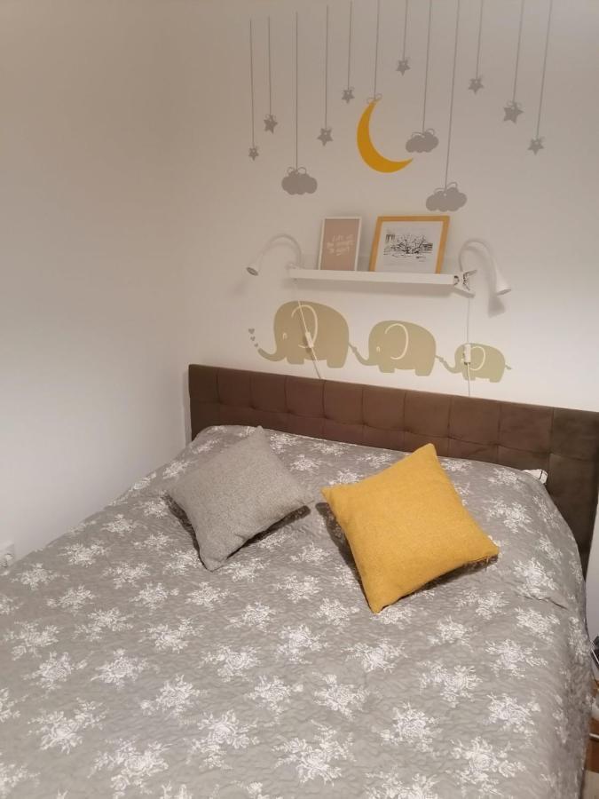 Anka Apartman Smederevo Exterior foto