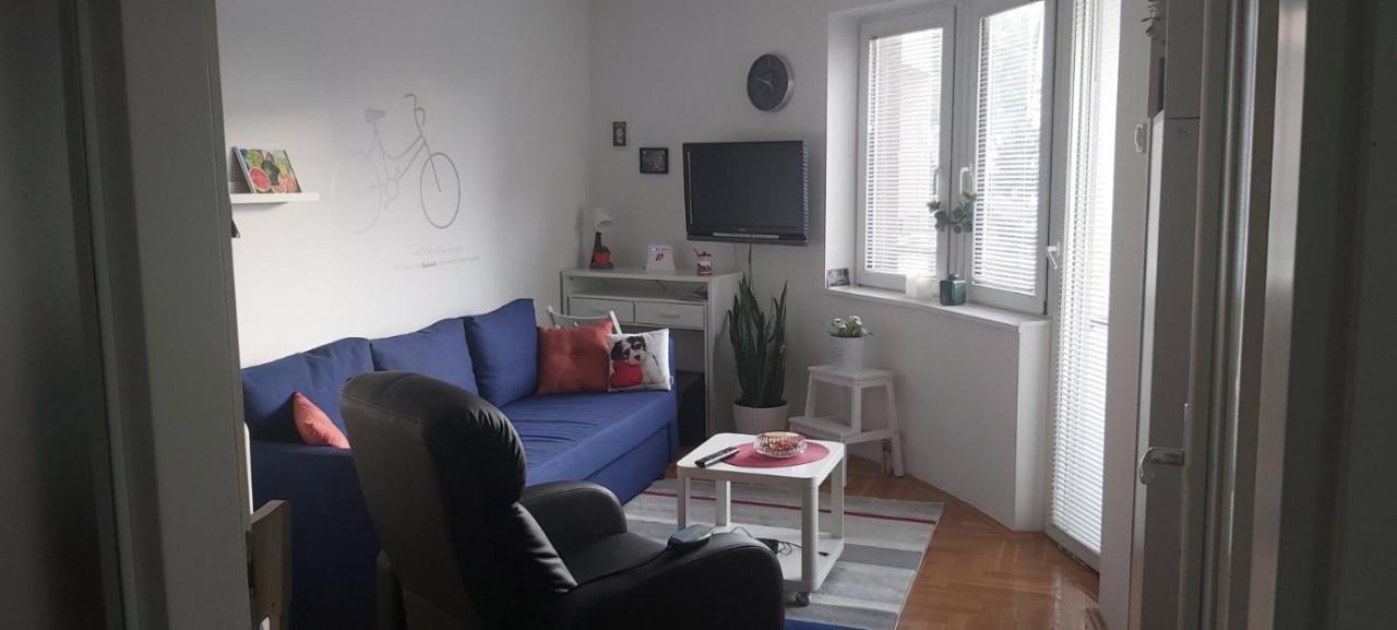 Anka Apartman Smederevo Exterior foto