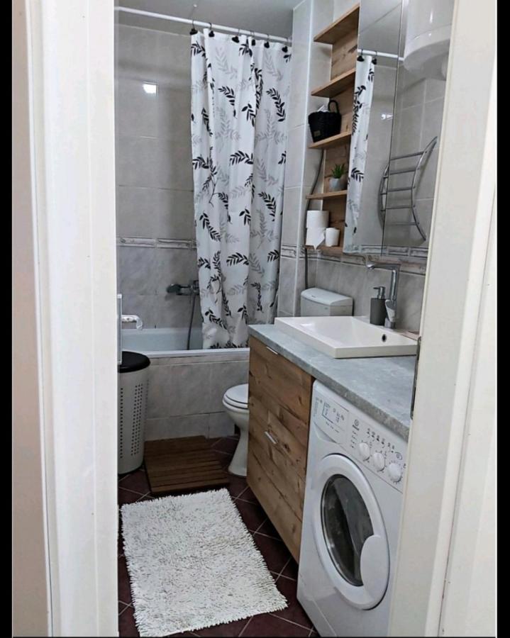 Anka Apartman Smederevo Exterior foto