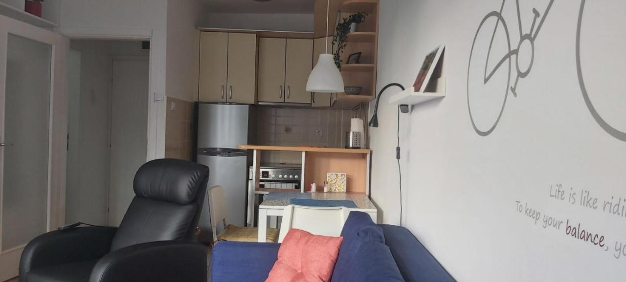 Anka Apartman Smederevo Exterior foto