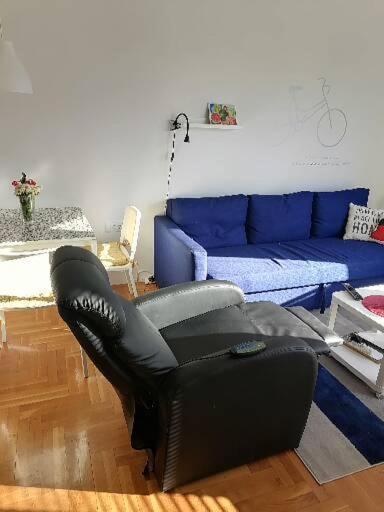 Anka Apartman Smederevo Exterior foto