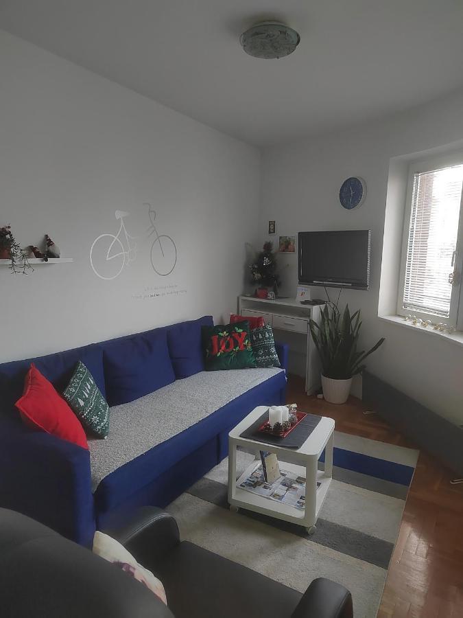 Anka Apartman Smederevo Exterior foto