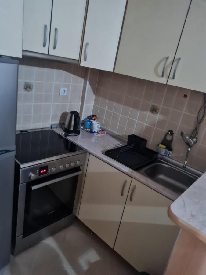 Anka Apartman Smederevo Exterior foto