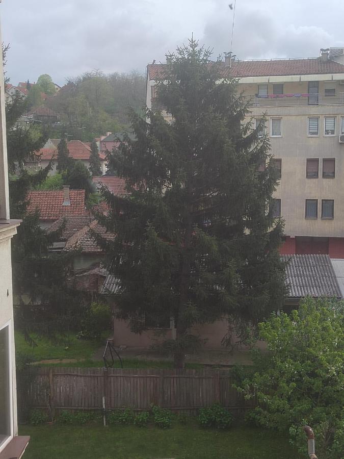 Anka Apartman Smederevo Exterior foto