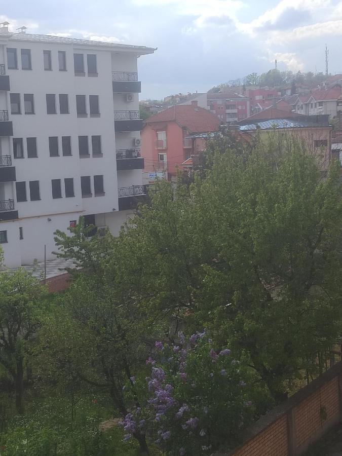Anka Apartman Smederevo Exterior foto